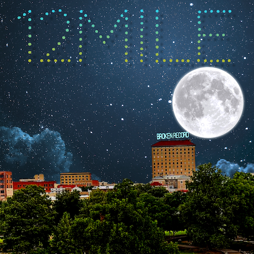 Sound Machine Country Radio powered by SAM Broadcaster